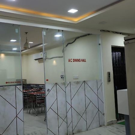 Hotel Mangal Bhog Nāthdwāra Esterno foto